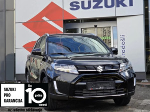 Vitara FL Hybrid Premium(GL+) AT 2WD 2026 10 GODINA GARANCIJE