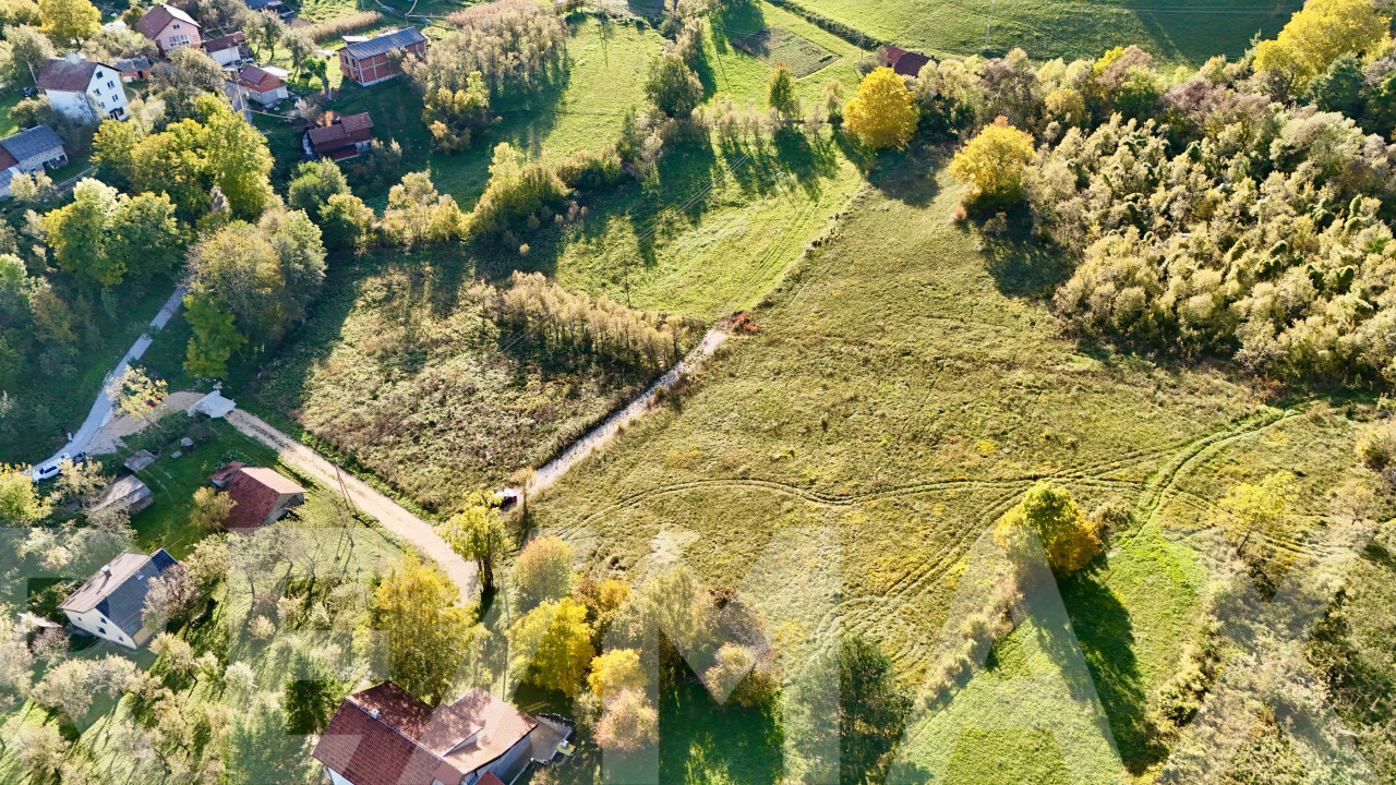 Zemljište na prodaju u blizini Balkane | Mrkonjić Grad 2