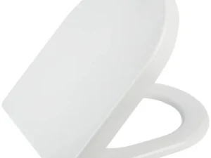 WC DASKA OVALNA 124019