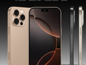 HDC i16 pro max (nije iPhone)