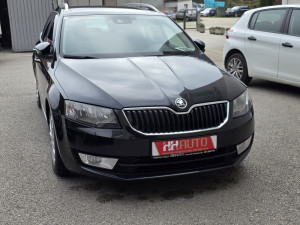 Škoda Octavia 1.6 TDI 4X4 2013 UVOZ