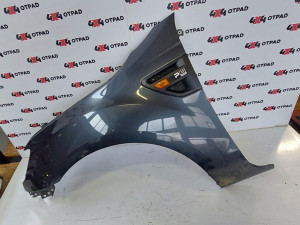 LIJEVI BLATOBRAN FORD RANGER 2014.GOD