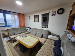 Garsonjera u Travničkoj - ZENICA