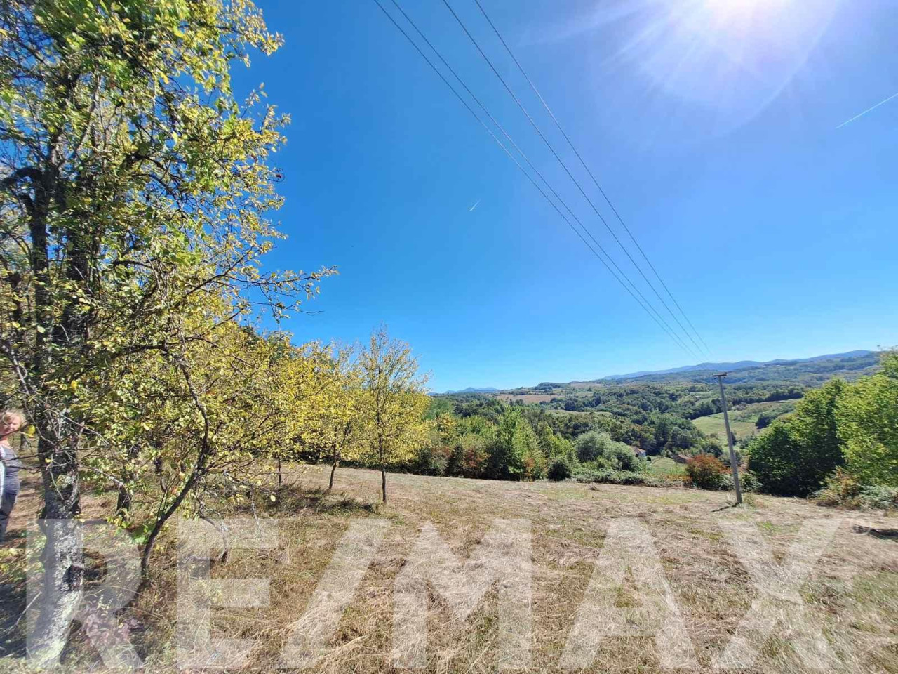Bistrica prodaja zemljišta - Banja Luka 2750m2