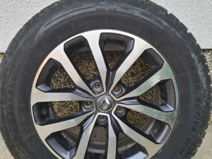 Felge Renault 17 cola