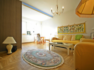 Stan - Sarajevo - Centar - 70m2