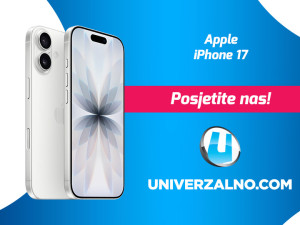 Apple iPhone 17 256GB