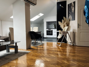 Na prodaju četvorosoban stan 74m2 u podnožju Starčevice photo 3