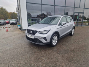 Seat Arona 1.0 TSI MAN6 - Autorad doo