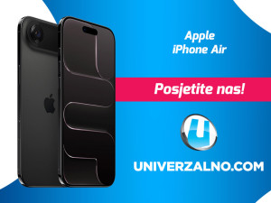 Apple iPhone Air 256GB (17 Air)