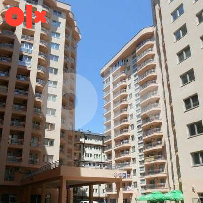 Stan Stup Tibra Ilidža 45m2 Sarajevo