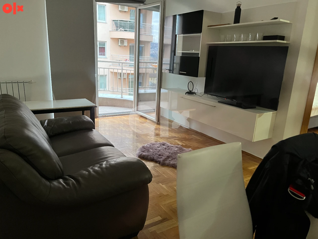 Stan Stup Tibra Ilidža 45m2 Sarajevo 3