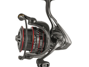 Mašinica za ribolov TRABUCCO Krius FB 2500 / 6+1BB