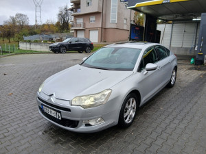 Citroen C5 2.7 HDI Exclusiv