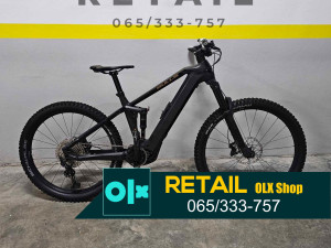 BULLS SONIC EVO AM3 M 29 BOSCH E bike bicikl biciklo elektricni