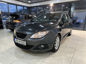 SEAT IBIZA 1.2 TDI, 2010 GOD, REGISTROVANA, ALU FELGE