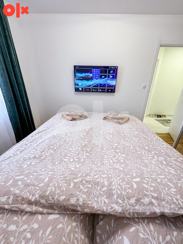 STAN NA DAN ISTOCNO SARAJEVO LUKAVICA 066/234-768 4