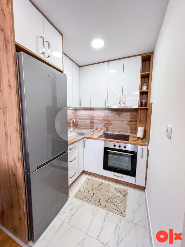 STAN NA DAN ISTOCNO SARAJEVO LUKAVICA 066/234-768 9