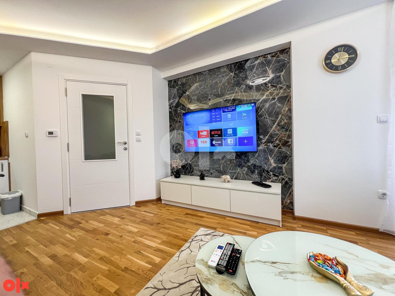 STAN NA DAN ISTOCNO SARAJEVO LUKAVICA 066/234-768 10