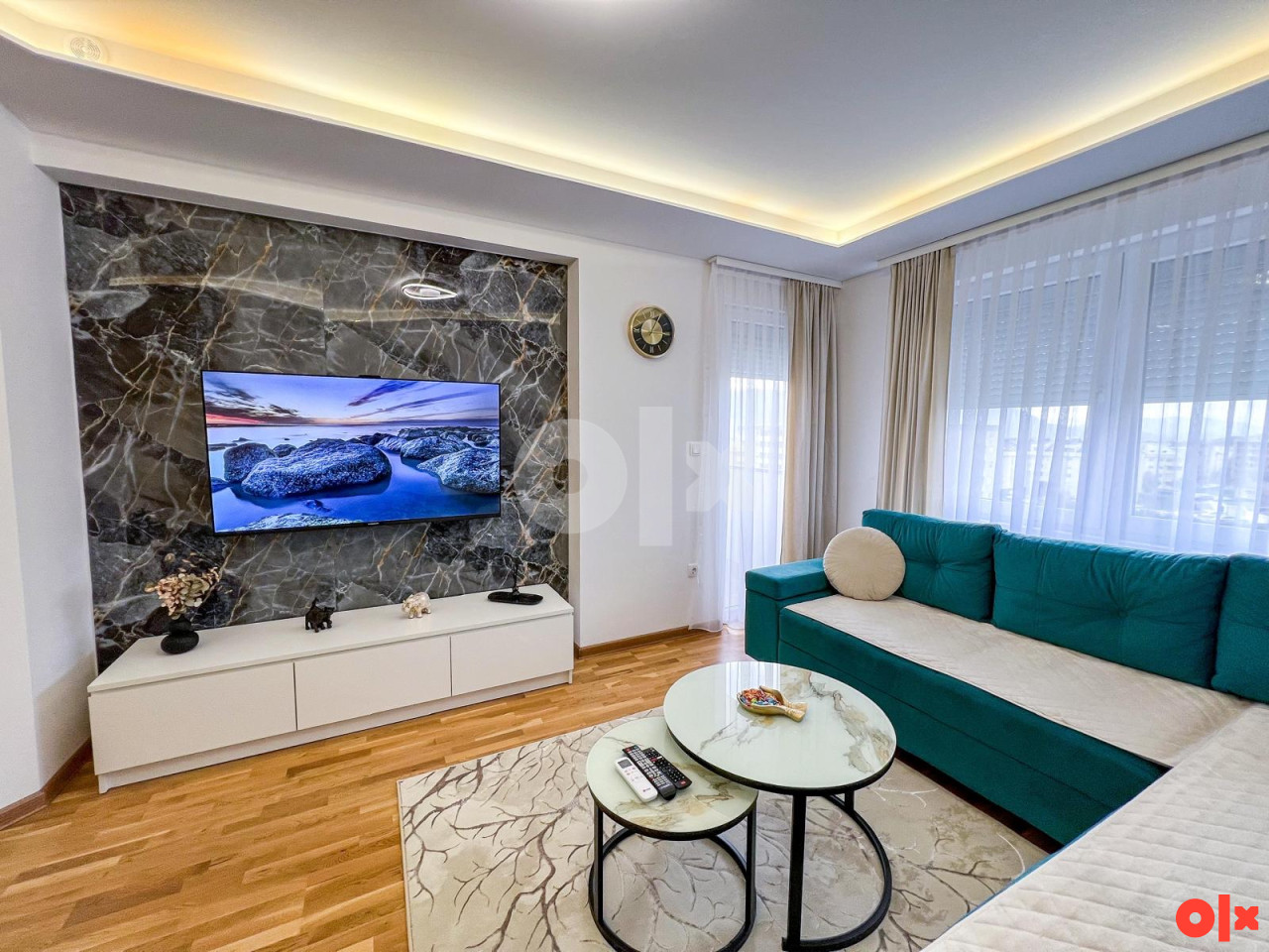 STAN NA DAN ISTOCNO SARAJEVO LUKAVICA 066/234-768 11
