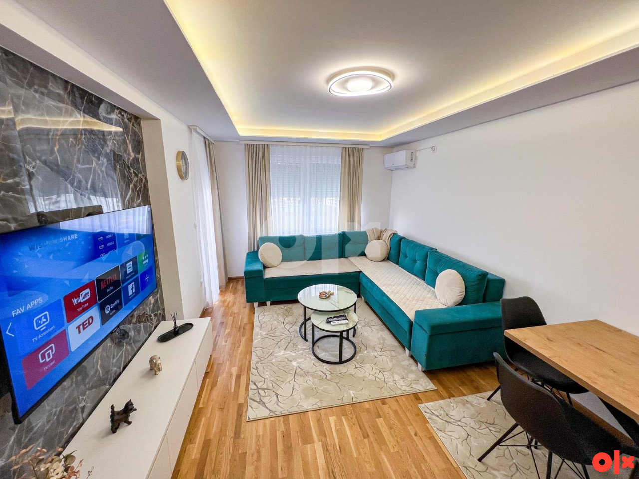 STAN NA DAN ISTOCNO SARAJEVO LUKAVICA 066/234-768 12