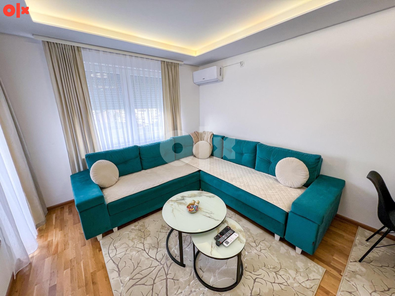 STAN NA DAN ISTOCNO SARAJEVO LUKAVICA 066/234-768 15