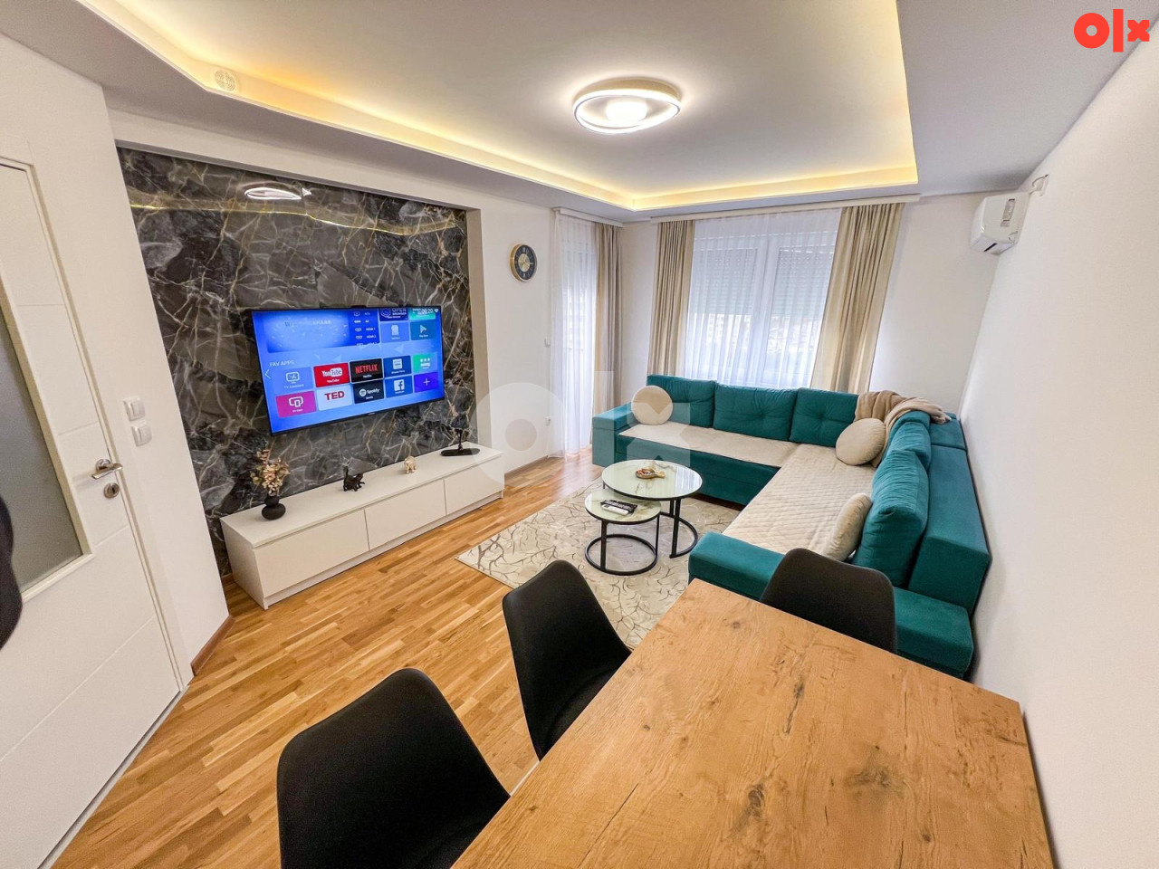STAN NA DAN ISTOCNO SARAJEVO LUKAVICA 066/234-768