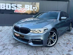 BMW 530 / 530D / X Drive / 2017 / M Paket / Laser / 160.000 km