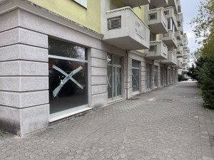 POSLOVNI PROSTOR MOSTAR