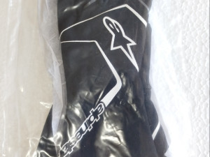Rukavice za Karting trke Alpinestars Tech 1 Race S