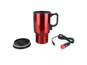 PUTNA SOLJA SA GRIJACEM za AUTO 60 STEPENI 025774