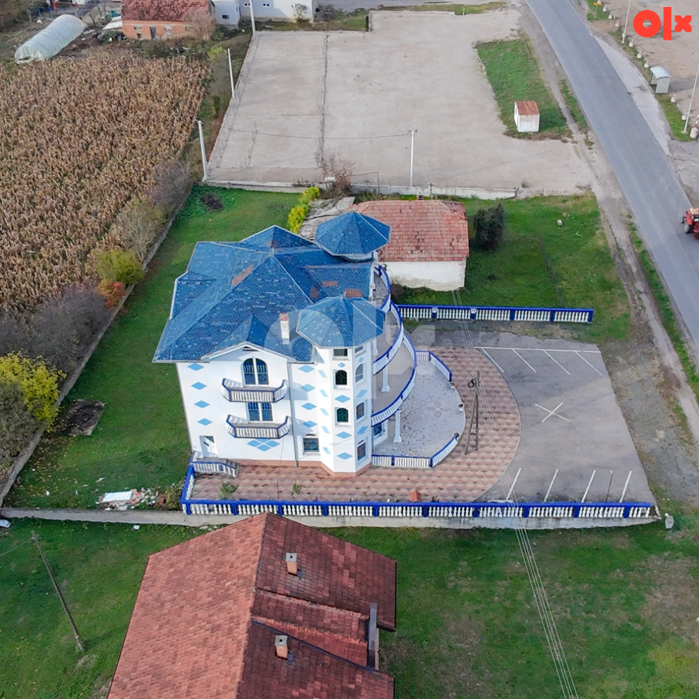 Luksuzna vila Gradiška 4