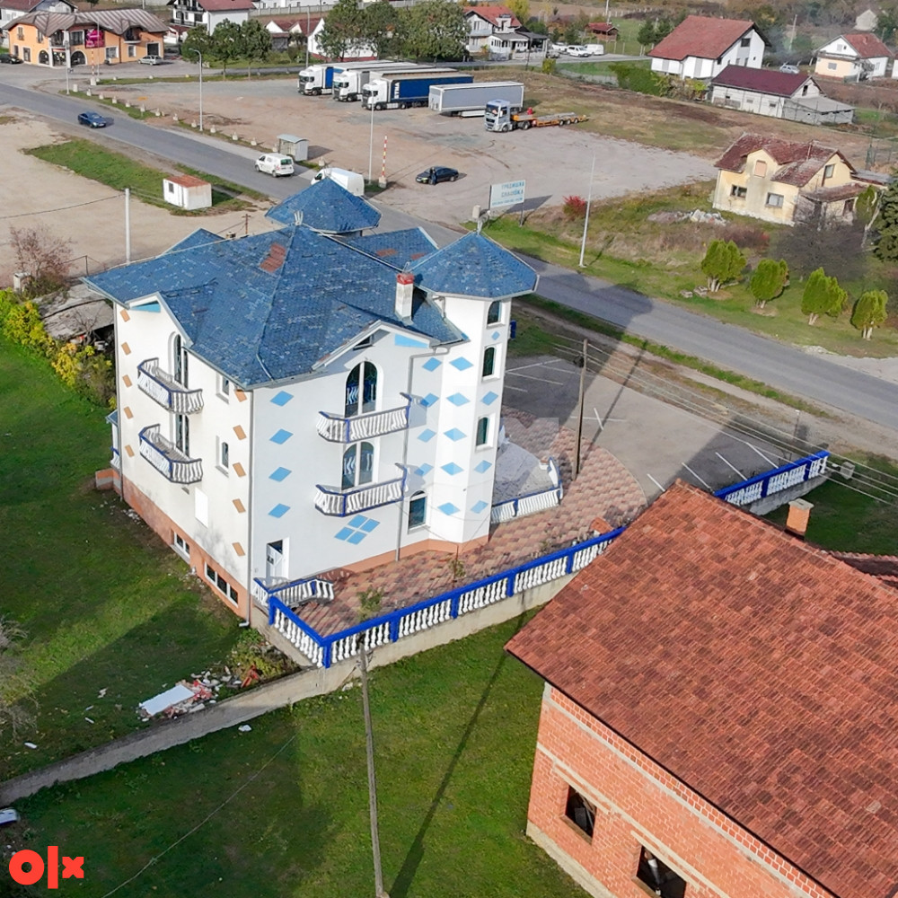 Luksuzna vila Gradiška 2