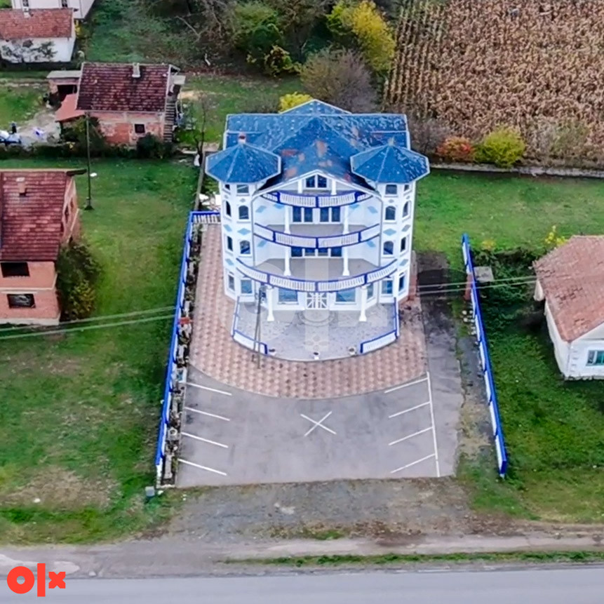 Luksuzna vila Gradiška 3