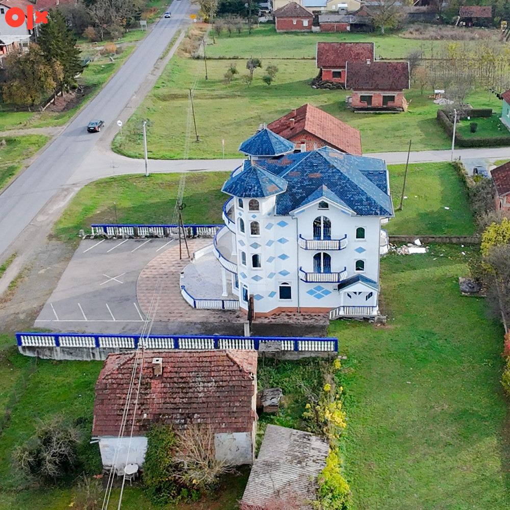 Luksuzna vila Gradiška 5