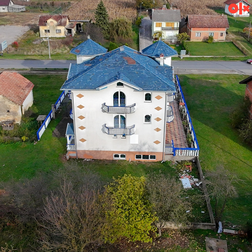 Luksuzna vila Gradiška 12