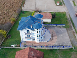 Luksuzna vila Gradiška photo 4
