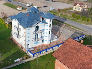 Luksuzna vila Gradiška photo 2