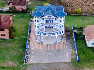 Luksuzna vila Gradiška photo 3