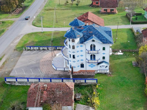 Luksuzna vila Gradiška photo 5