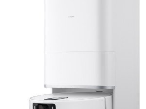 Xiaomi Robot Vacuum 5 Pro 20.000Pa usisivač Black Fiday