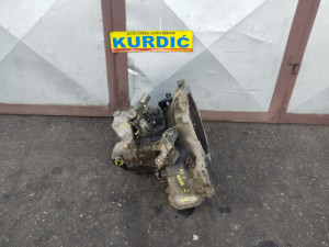 Mjenjac Opel Astra J 1.3 cdti Dijelovi Kurdić
