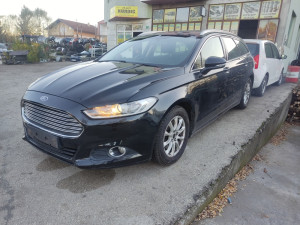 Blatobran Lijevi Desni Ford Mondeo mk5