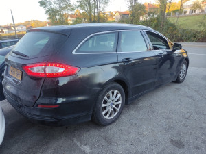 Stop stopka Ford Mondeo mk5