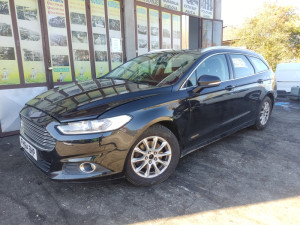 Alu felge Ford 16 ke