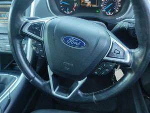 Airbag Volana Ford Mondeo mk5