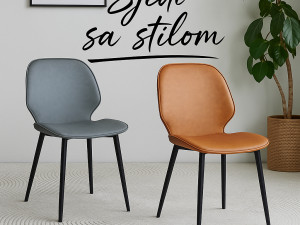 STOLICA Y001,stolice za svaki prostor.