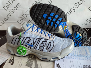 Nike Air Max TN PLUS "TuNed Air" IH4459 400