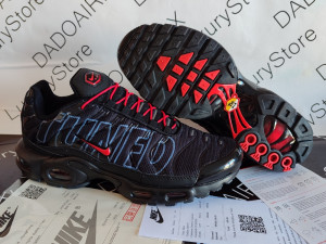 Nike Air Max TN PLUS "TuNed Air" IH4459 001