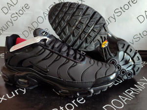 Nike Air Max TN Plus NEPROMOČIVE DH4778 010